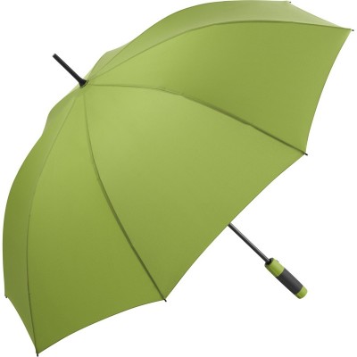 Ombrelli AC midsize umbrella colore Lime taglia UNICA