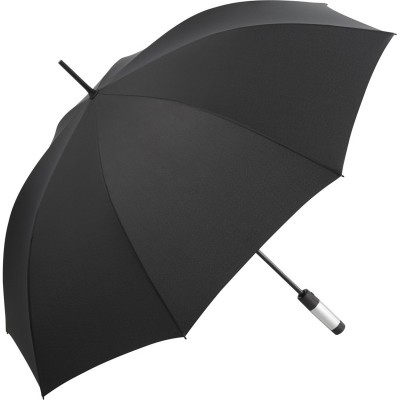 Ombrelli AC midsize umbrella colore Black taglia UNICA