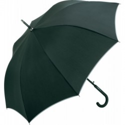 Ombrelli AC alu midsize umbrella Windmatic Black Edition 2