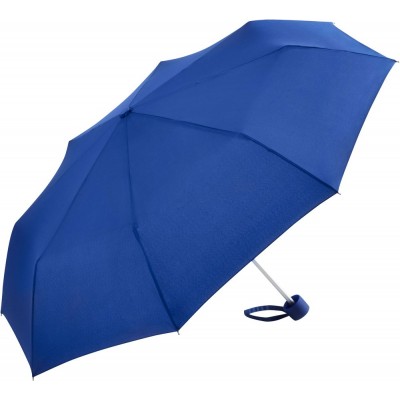 Ombrelli Alu mini umbrella colore Euroblue taglia UNICA