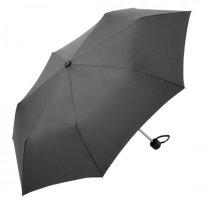 Ombrelli Mini umbrella colore Grey taglia UNICA