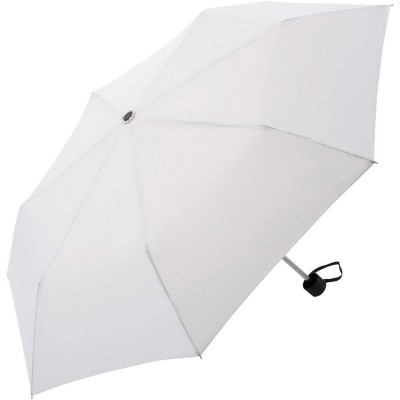 Ombrelli Mini umbrella colore White taglia UNICA