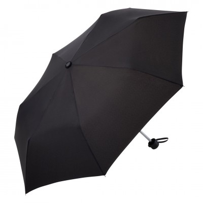 Ombrelli Mini umbrella colore Black taglia UNICA