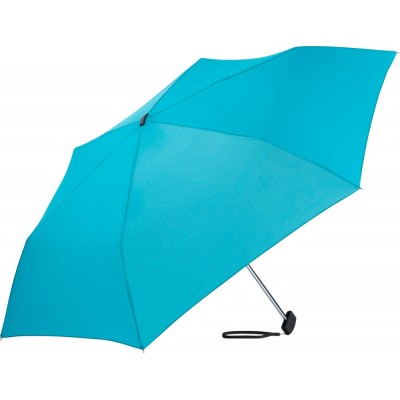 Ombrelli Mini umbrella SlimLite Adventure colore Petrol taglia UNICA