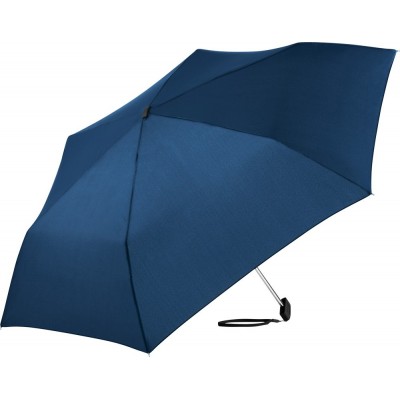 Ombrelli Mini umbrella SlimLite Adventure colore Navy taglia UNICA