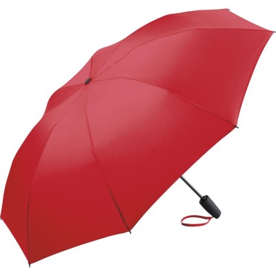 Ombrelli AOC mini umbrella FARE-Contrary colore Red taglia UNICA