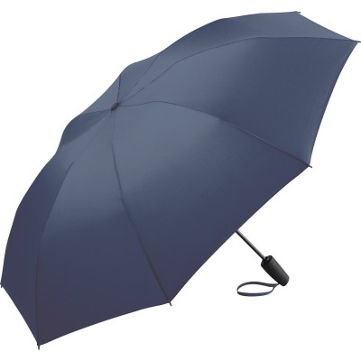 Ombrelli AOC mini umbrella FARE-Contrary colore Navy taglia UNICA
