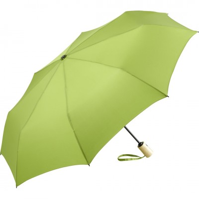 Ombrelli AOC mini umbrella ÖkoBrella colore Lime taglia UNICA