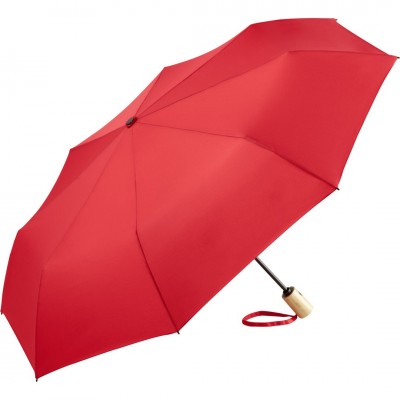 Ombrelli AOC mini umbrella ÖkoBrella colore Red taglia UNICA