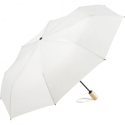 Ombrelli AOC mini umbrella ÖkoBrella colore White taglia UNICA