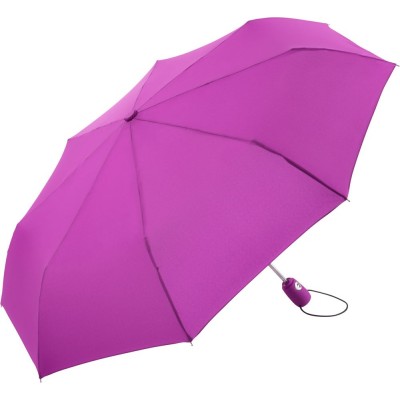Ombrelli Mini umbrella FARE®-AOC colore Purple taglia UNICA
