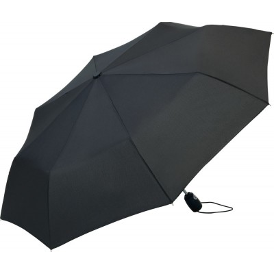 Ombrelli Mini umbrella FARE®-AOC colore Black taglia UNICA