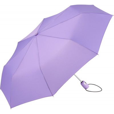 Ombrelli Mini umbrella FARE®-AOC colore Lilac taglia UNICA