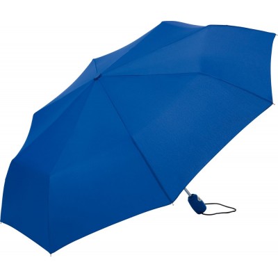 Ombrelli Mini umbrella FARE®-AOC colore Euroblue taglia UNICA