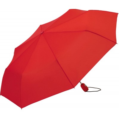 Ombrelli Mini umbrella FARE®-AOC colore Red taglia UNICA