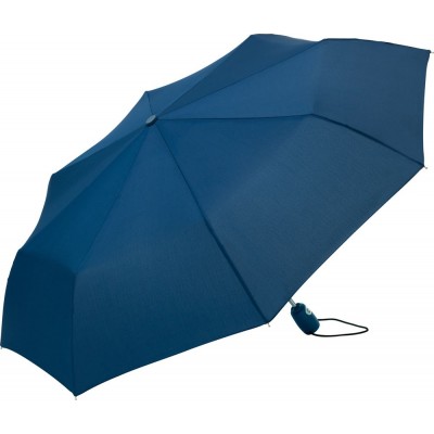 Ombrelli Mini umbrella FARE®-AOC colore Navy taglia UNICA