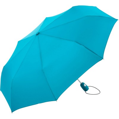 Ombrelli Mini umbrella FARE®-AOC colore Petrol taglia UNICA