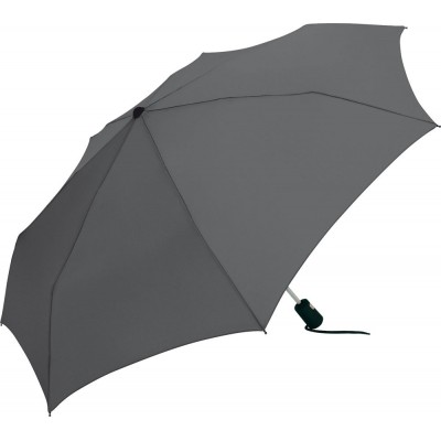 Ombrelli AOC mini umbrella RainLite Trimagic colore Grey taglia UNICA
