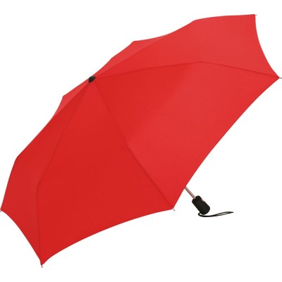 Ombrelli AOC mini umbrella RainLite Trimagic colore Red taglia UNICA
