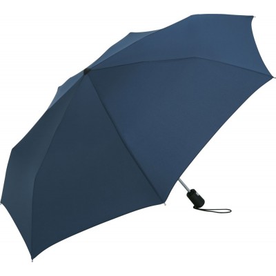 Ombrelli AOC mini umbrella RainLite Trimagic colore Navy taglia UNICA