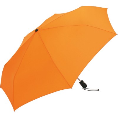 Ombrelli AOC mini umbrella RainLite Trimagic colore Orange taglia UNICA