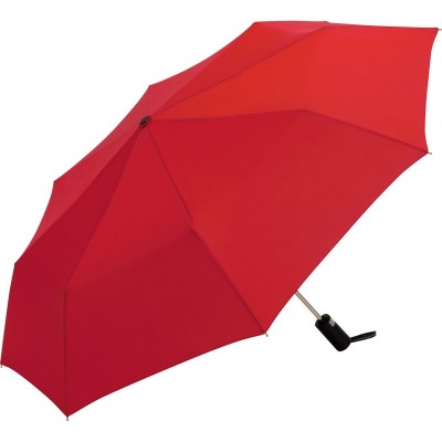 Ombrelli AOC mini umbrella Trimagic Safety colore Red taglia UNICA
