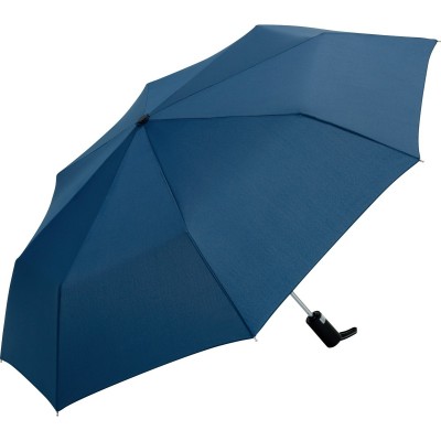 Ombrelli AOC mini umbrella Trimagic Safety colore Navy taglia UNICA