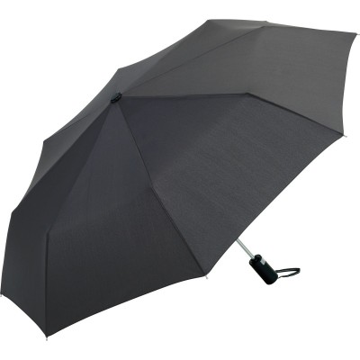 Ombrelli AOC mini umbrella Trimagic Safety colore Anthracite taglia UNICA
