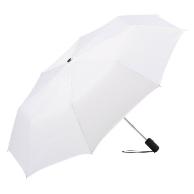 Ombrelli AC mini umbrella colore White taglia UNICA