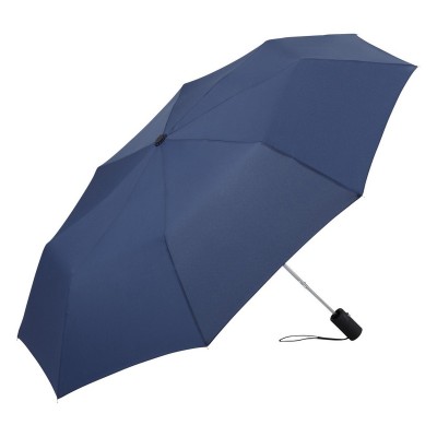 Ombrelli AC mini umbrella colore Navy taglia UNICA