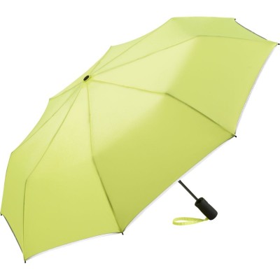 Ombrelli Mini Umbrella FARE-AC Plus colore neon yellow taglia UNICA