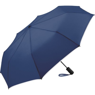 Ombrelli Mini Umbrella FARE-AC Plus colore Navy taglia UNICA