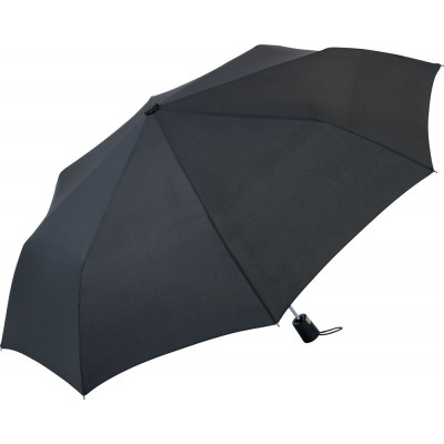 Ombrelli Mini umbrella FARE-AC colore Black taglia UNICA