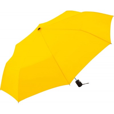 Ombrelli Mini umbrella FARE-AC colore Yellow taglia UNICA