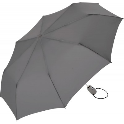Ombrelli Mini umbrella FARE-AC colore Grey taglia UNICA