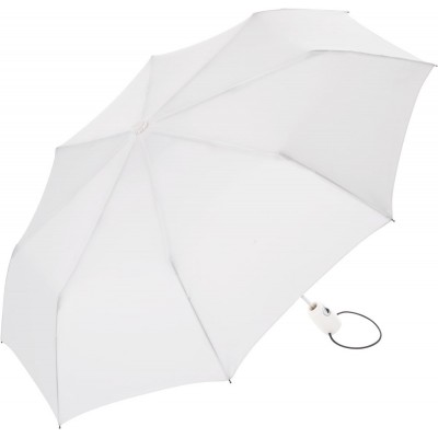 Ombrelli Mini umbrella FARE-AC colore White taglia UNICA