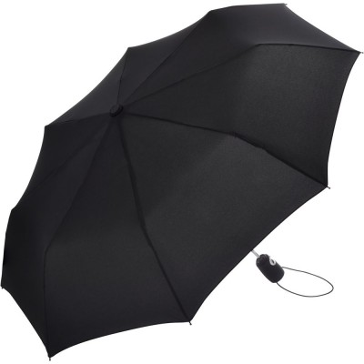 Ombrelli Mini umbrella FARE-AC colore Black taglia UNICA