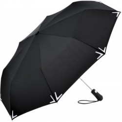 Ombrelli AC mini umbrella Safebrella LED 2