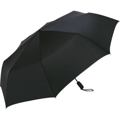 Ombrelli AOC golf mini umbrella Jumbomagic® Windfighter® colore Black taglia UNICA