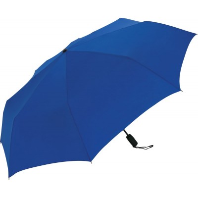 Ombrelli AOC golf mini umbrella Jumbomagic® Windfighter® colore Euroblue taglia UNICA