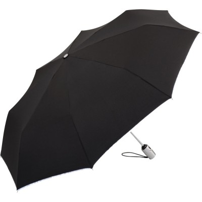 Ombrelli Oversize mini umbrella FARE®-AOC colore Black taglia UNICA
