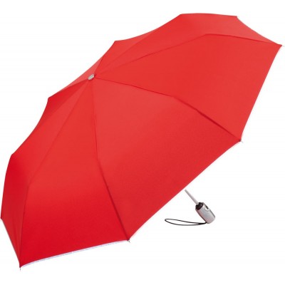 Ombrelli Oversize mini umbrella FARE®-AOC colore Red taglia UNICA