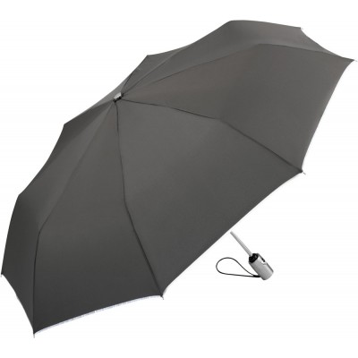 Ombrelli Oversize mini umbrella FARE®-AOC colore Grey taglia UNICA
