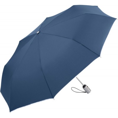 Ombrelli Oversize mini umbrella FARE®-AOC colore Navy taglia UNICA