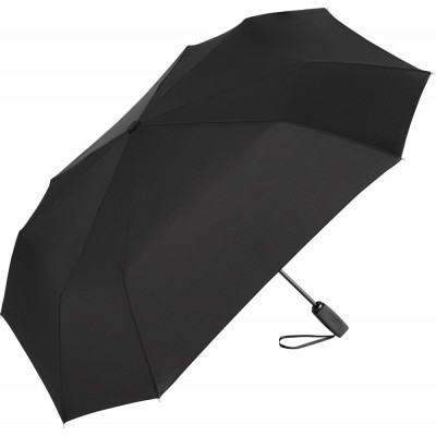 Ombrelli Mini umbrella FARE®-AOC Square colore Black taglia UNICA