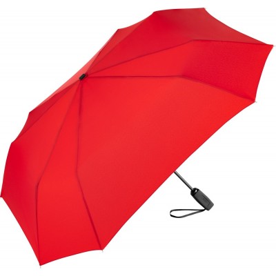 Ombrelli Mini umbrella FARE®-AOC Square colore Red taglia UNICA