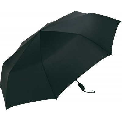 Ombrelli AOC oversize mini umbrella Magic Windfighter colore Black taglia UNICA