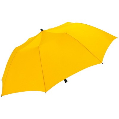Ombrelli Beach parasol Travelmate Camper colore Yellow taglia UNICA