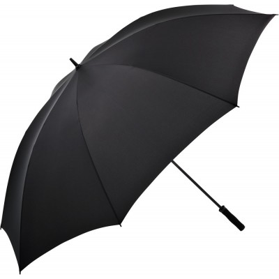 Ombrelli 3XL fibreglas golf umbrella FARE®-Doorman colore Black taglia UNICA
