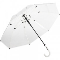 Ombrelli AC regular umbrella FARE-Pure 2